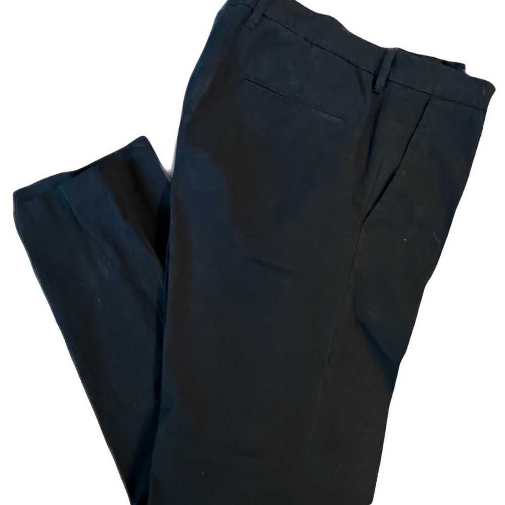 Hugo Boss Men's Black Pants